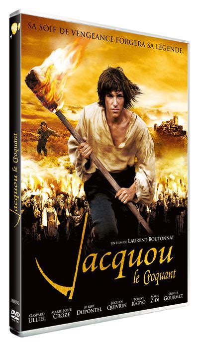 Jacquou Le Croquant DVD DVD Zone 2 Achat Prix Fnac
