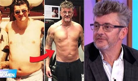 Weight Loss Joe Pasquale Diet Plan Helped Him Lose Two Stone And Belly
