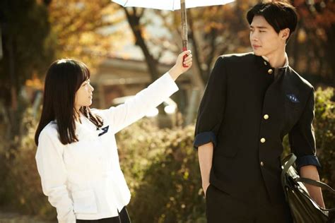 Rekomendasi Film Komedi Romantis Korea Bikin Baper Sekaligus Ketawa