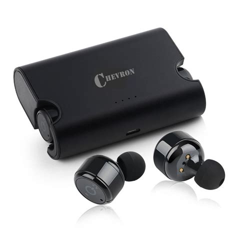 Amazon.com reserves the right to test dead on arrival returns and impose a customer fee equal to 15 percent of the product. Chevron Wireless Bluetooth Earphones Discount Offer Price ...