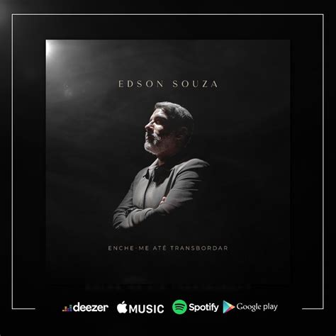 Enche-me Até Transbordar Letra