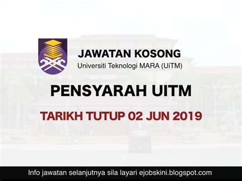 Savesave gaji pensyarah for later. Jawatan Kosong Pensyarah UiTM - Tarikh Tutup 02 Jun 2019