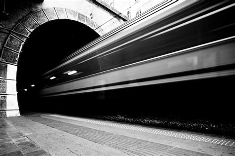 Passing Train A Photo On Flickriver