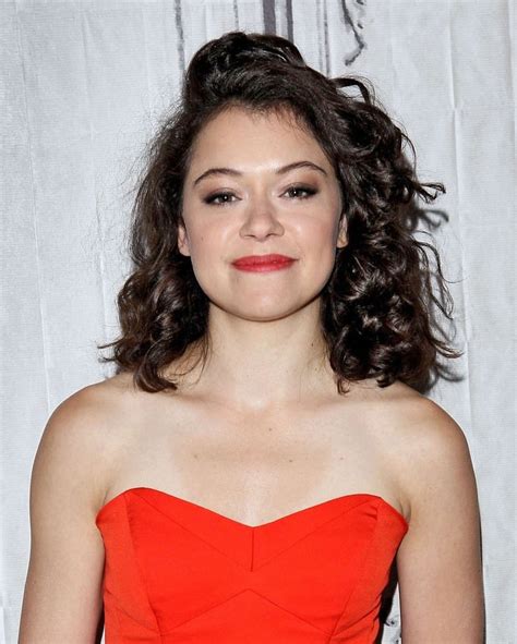 Picture Of Tatiana Maslany