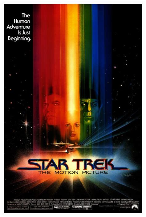 PL: Star Trek 1 (1979)