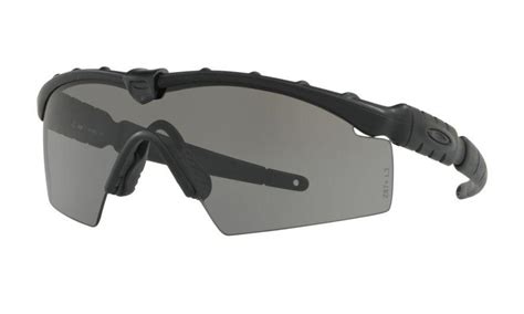 Oakley Safety Glasses That Meet Every Standard Sportrx