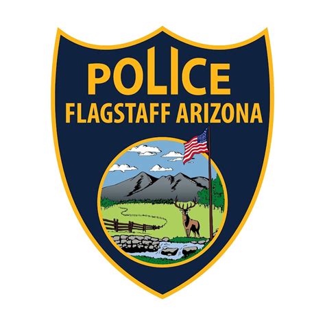 Flagstaff Police Youtube