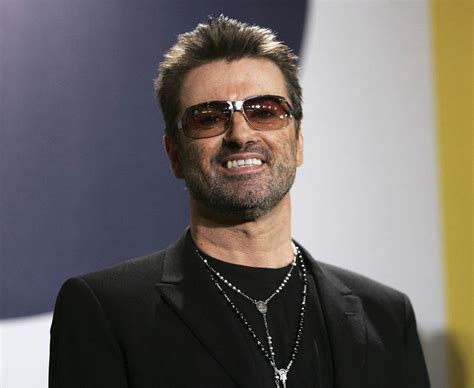 George Michael Called Last Ever Gig Fg Perfect Watch The Singer