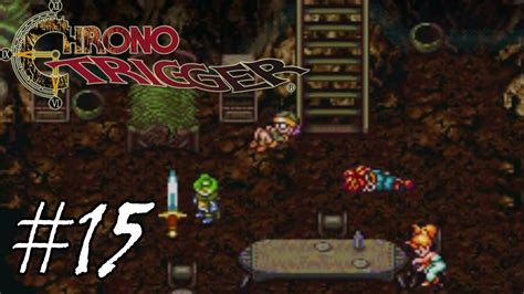 Lets Play Chrono Trigger Blind Episode 15 The Return Of Frog Youtube