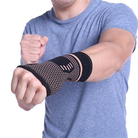 Cfr Wrist Support Ideal For Arthritis Joint Pain Tendonitis