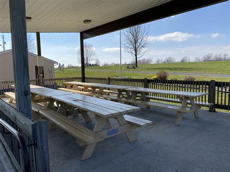 From nj turnpike exit 8: Monroe Township Park | Mechanicsburg, PA 17055