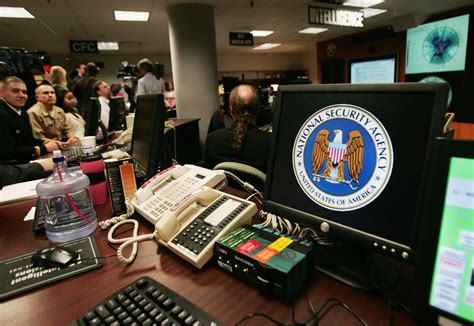 Internal Nsa Debate Over Collecting Americans Phone Records