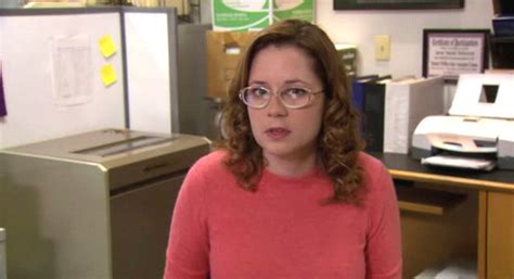 Why Pam Beasley Halpert Is The Worst Person From The Office Honer
