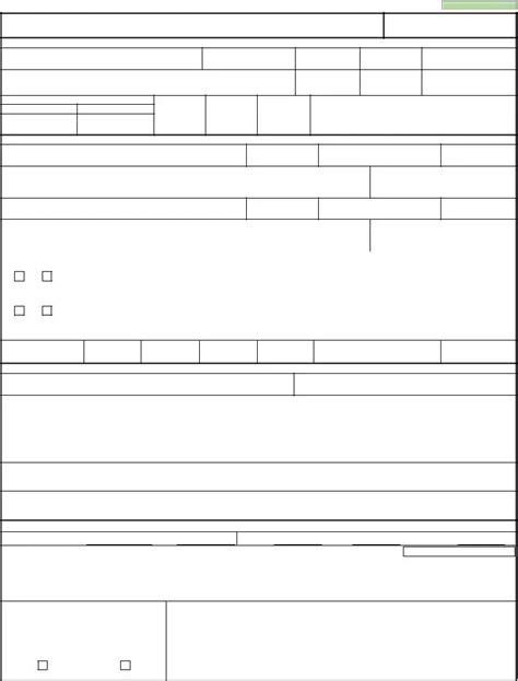 Da Form 2166 9 1 ≡ Fill Out Printable Pdf Forms Online