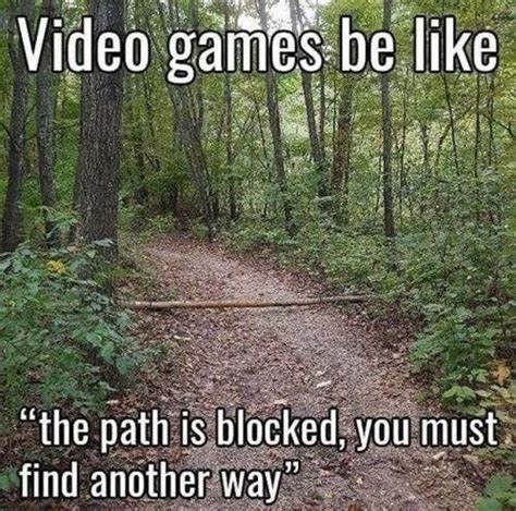50 Memes You Ll Only Get If You Play A Ton Of Video Games Artofit