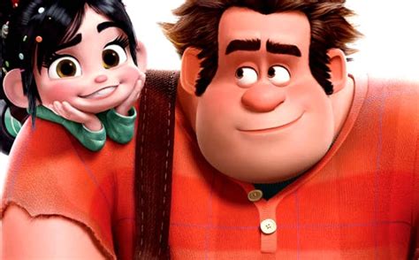 Wreck It Ralph Movie Review