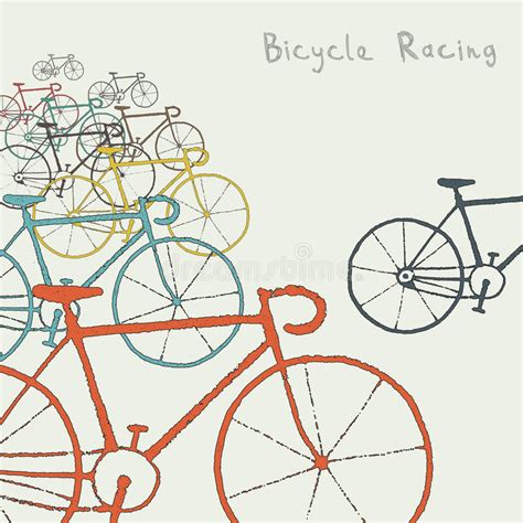 Bikes Card Stock Illustrations 196 Bikes Card Stock Illustrations