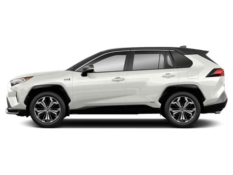 Find 2022 Toyota Rav4 Prime Xse For Sale In Lexington Ma