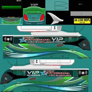 Download mod bussid link mediafire dan google drive, kumpulan livery pack no password, kumpulan mod bussid free download pack, klakson telolet, bussid. Livery Bussid Shd Full Stiker Kaca : Download Livery Bus ...