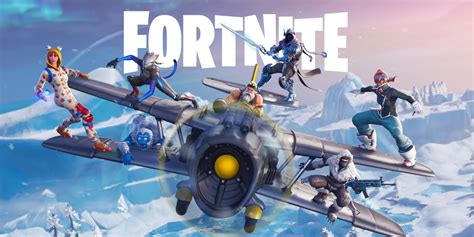 Fortnite Battle Royale Apk Obb Data For Android Season 2 Pro Apk