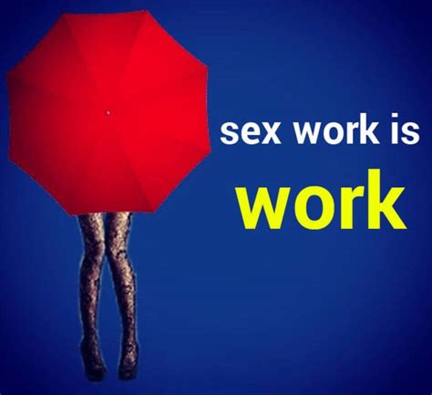 International Sex Workers Day 2020 Time To Honour And Recognise