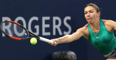 Simona halep pulls out of wimbledon due to calf injury the world's no. Montreal WTA: Simona Halep, Sloane Stephens register commanding straight-set wins to enter final