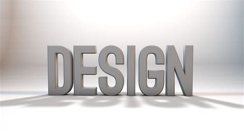 3d Text Tutorial For Graphic Designers Creative Bloq