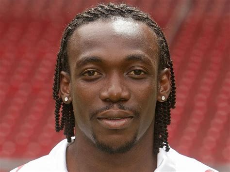 Arthur Boka Ivory Coast Player Profile Sky Sports Football