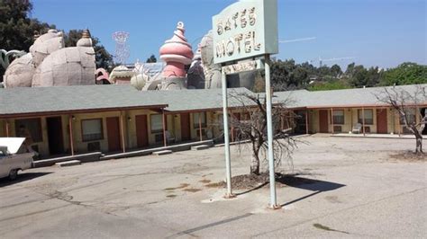 Bates Motel Set Picture Of Universal Studios Hollywood Los Angeles