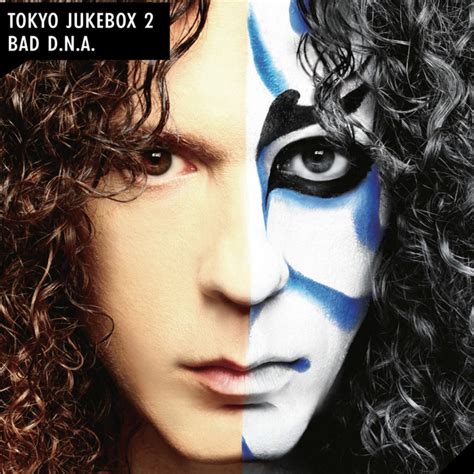 Tokyo Jukebox 2 Bad Dna Album By Marty Friedman Spotify