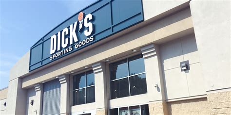Dicks Sporting Goods To Stop Selling Guns In More Stores Business