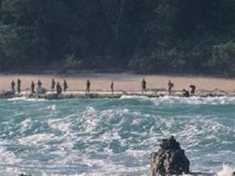 John Chau Slain Missionarys Final Hours With North Sentinel Island