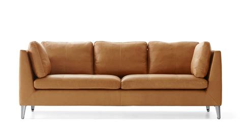 Verkaufe wenig verwendetes 2er sofa ektorp (ikea), neue bezüge kann man nachkaufen, farbe etwas verblichen, ansonsten. Wunderschöne Ikea Sofa Leder Leder Sofas Kunstleder Sofas ...