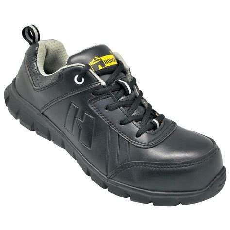 Safety shoes price in malaysia are made strong as they are used in sectors known for workplace dangers like the construction industry. House Safety Shoe - Amsterdam | Shopee Malaysia