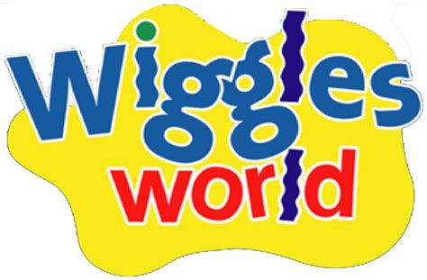 Wiggles World Logopedia Fandom Powered By Wikia