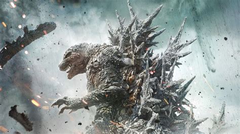 Godzilla Minus One Recensione Il Re Dei Mostri Ruggisce Fortissimo