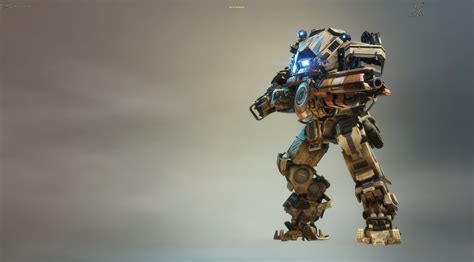 Titanfall 2 Titans Put On The Spotlight In New Videos For Legion And