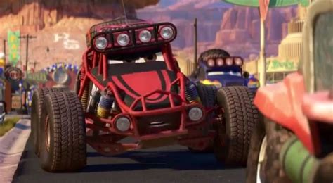 The Radiator Springs 500½ Disney Cars Disney Movies Anywhere Disney App