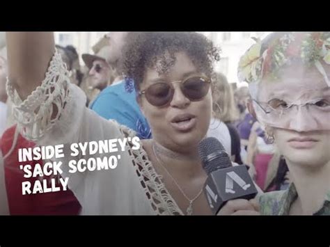 Sep 17, 2020 · global youth climate strikes are back: Inside Sydney's 'Sack ScoMo' Climate Change Protest - YouTube