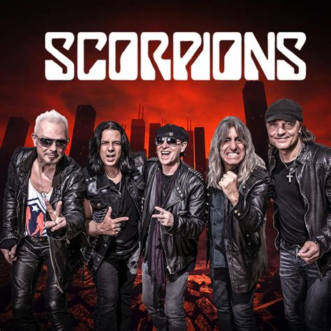 Gugusongs Scorpions Saiba Mais Da HistÓria Dessa Banda AlemÃ De Hard