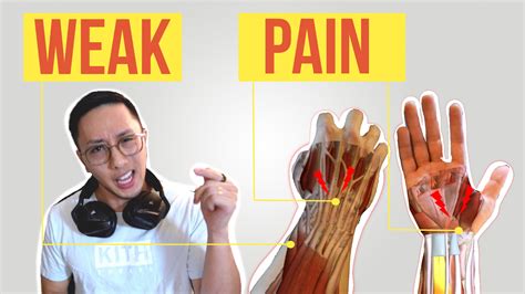7 Best Hand And Wrist Exercises For Gamers Backed By Science