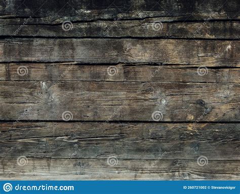 Rustic Weathered Wooden Planks As Background Old Oak Wood Texture