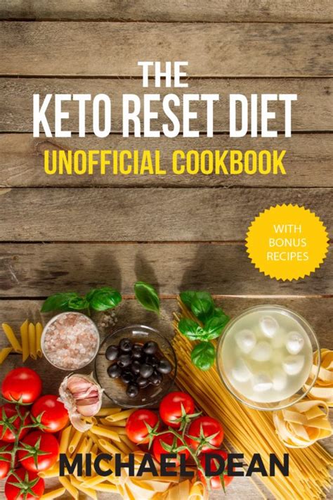 I don't have time to scavenge exotic ingredients from specialty shops or the time to put into cooking these recipes daily (i'm a bacon and. The Keto Reset Diet Cookbook Pdf : Keto Diet Cookbook For ...