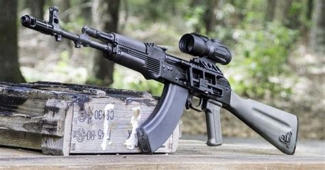 3 Must Have Upgrades For The Akm The Mag Life