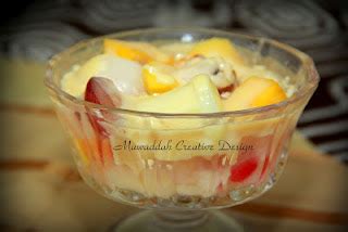 Check spelling or type a new query. .: Teratak Mawaddah :.: Puding Laici & Puding Mangga ...