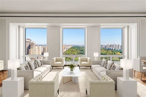 220 Central Park South Nyc Condo Apartments Cityrealty