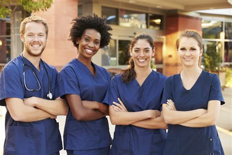5 Qualities A Licensed Practical Nurse Must Have Columbia College Calgary