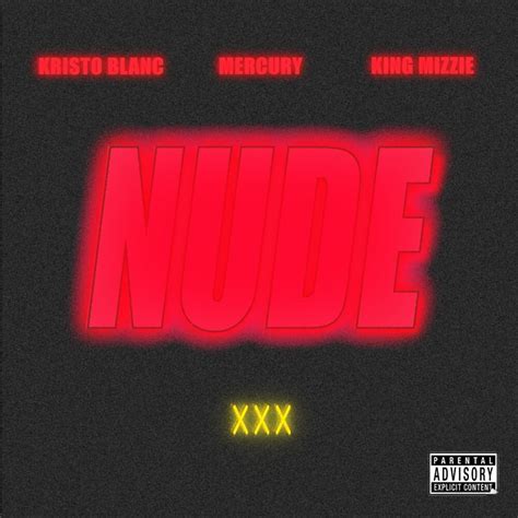 Kristo Blanc Nude Single Lyrics And Tracklist Genius