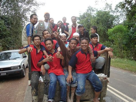 Kampung kopok baru, 81700 pasir gudang, johor, מלזיה. Blog Dewan Pemuda PAS Johor: KAMPUNG JAWA SEGAMAT