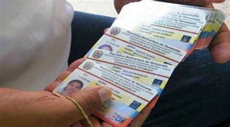 ¿cÓmo Sacar Licencia De Conducir Del Intt En Venezuela